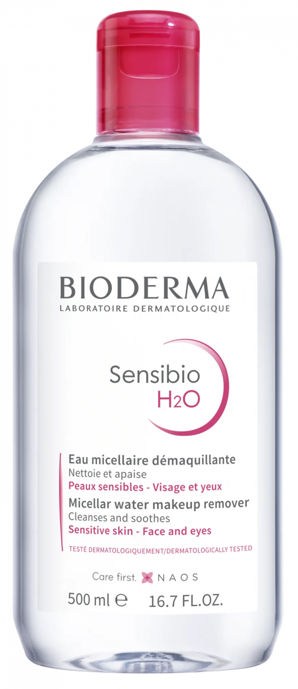 Sensibio H2O - Image 2