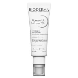 Creme Facial Bioderma Pigmentbio Daily Care 50+ – 40ml