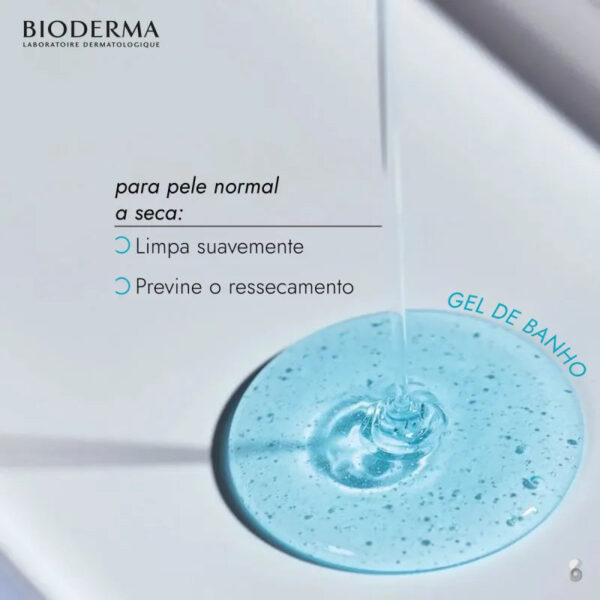 Kit Bioderma Atoderm Sébium (2 Produtos) - Image 4