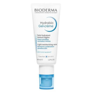 Hydrabio Gel Creme Bioderma – 40ml