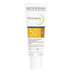 Photoderm M FPS 50+ Cor 4.0 (Tubo de 40mL)