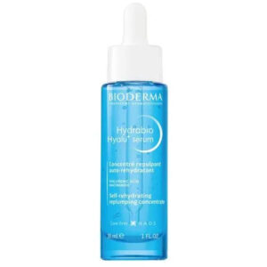 Sérum Bioderma – Hydrabio Hyalu+ – 30ml