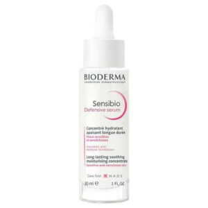 Sérum Bioderma – Sensibio Defensive – 30ml