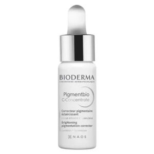 Sérum Concentrado Clareador e Antioxidante Bioderma – Pigmentbio C Concentrate – 15ml